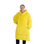 Pokemon - Pikachu Oversized Blanket Hoodie - Packshot 2