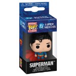 DC Comics - New Classics Superman Pocket Pop! Keyring - Packshot 2