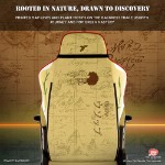 TTRacing - Swift X Pro Air Threads Fabric Gaming Chair - Usopp Edition - Packshot 5