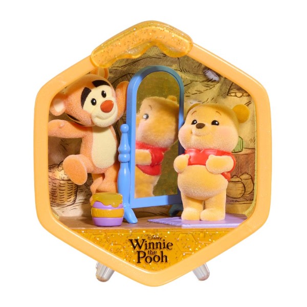 Disney - Winnie the Pooh - Honeycomb Homes Blind Box (Single Box) - Packshot 5