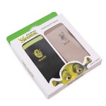 Shrek - Shrek and Donkey Twin Sport Sock Pack