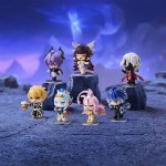 POP MART – Genshin Impact Gathering Chibi Series Blind Box (Single Box) - Packshot 2
