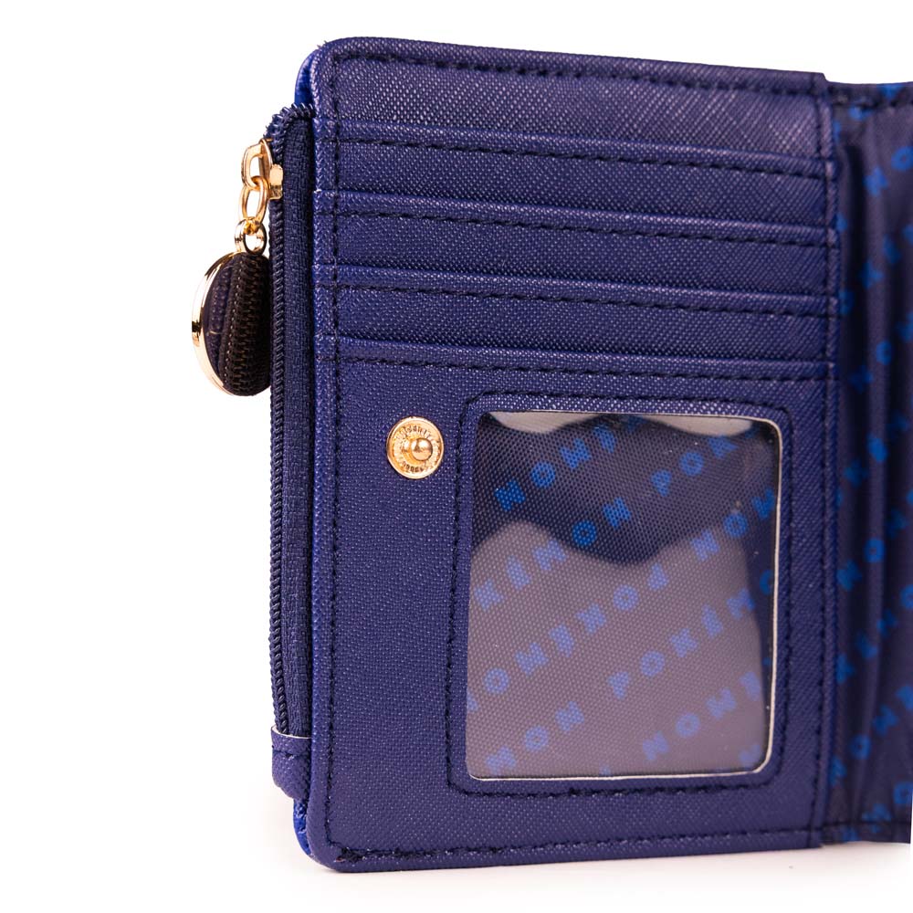 Pokemon - Kanto Starters Bi-Fold Wallet - Packshot 3