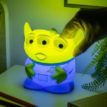 Pixar - Toy Story - SquishyGlo Alien Light - Packshot 5