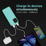 Laser - ChargeCore SafeCharge Max 10K - Aquatic Awe - Packshot 5