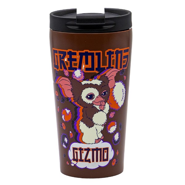 Gremlins - Gizmo Travel Mug - Packshot 1