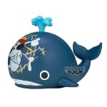 One Piece - Laboon Big Sofvimates Figure