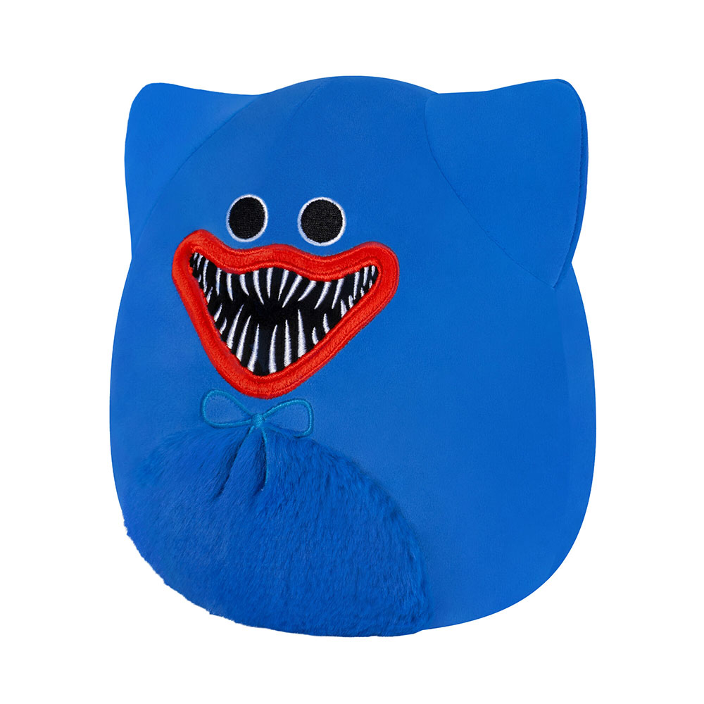 Poppy Playtime - Huggy Wuggy 8" Squishmallow Plush - Packshot 2