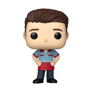 Beverly Hills, 90210 - Brandon Walsh Pop! Vinyl Figure