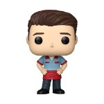 Beverly Hills, 90210 - Brandon Walsh Pop! Vinyl Figure - Packshot 1