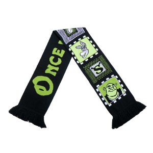 Shrek - Once Upon a Time Scarf