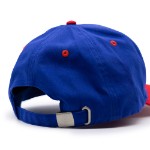 DC Comics - Superman 2025 - Classic Superman Shield Curve-Brim Cap - Packshot 4