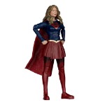 DC Comics - Supergirl (2015) - Supergirl Deluxe 7" Action Figure - Packshot 2