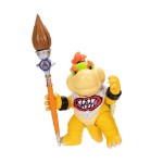 Super Mario - The Super Mario Galaxy Movie - Bowser Jr. 5" Figure - Packshot 1