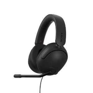 Sony - INZONE H3 Wired Headset (For PC/PS5) - Black
