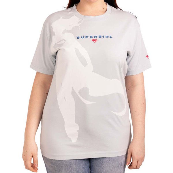 DC Comics - Supergirl (2026) - Supergirl T-Shirt - Packshot 1