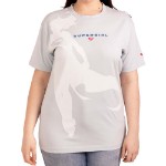 DC Comics - Supergirl (2026) - Supergirl T-Shirt - Packshot 1