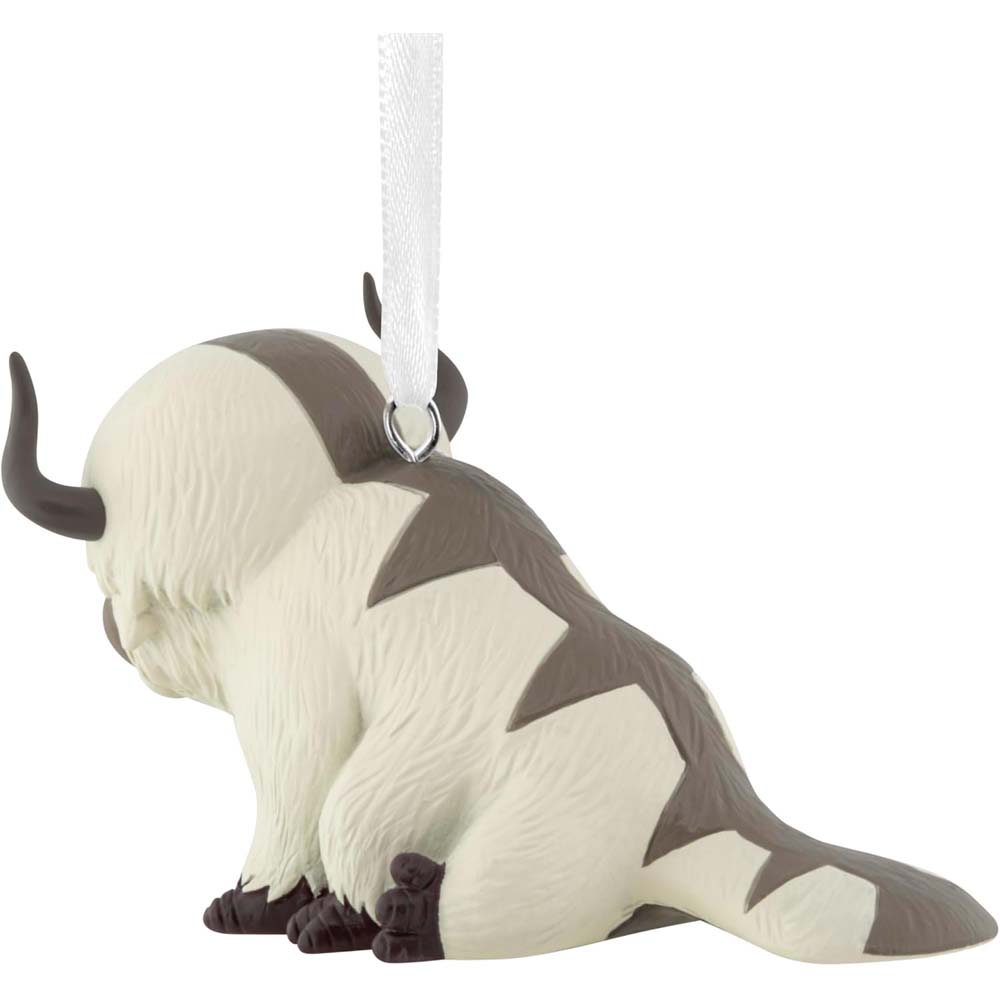 Avatar: The Last Airbender - Appa Hallmark Keepsake Ornament - Packshot 2