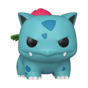 Pokemon - Ivysaur Pop! Vinyl Figure