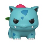 Pokemon - Ivysaur Pop! Vinyl Figure - Packshot 1