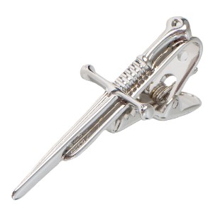 The Lord of The Rings - Anduril Tie Clip