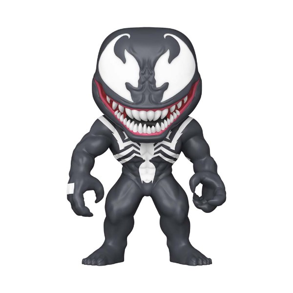 Marvel Rivals - Venom Pop! Vinyl Figure - Toys & Gadgets - ZiNG