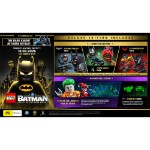LEGO Batman: Legacy of the Dark Knight Deluxe Edition - Packshot 2