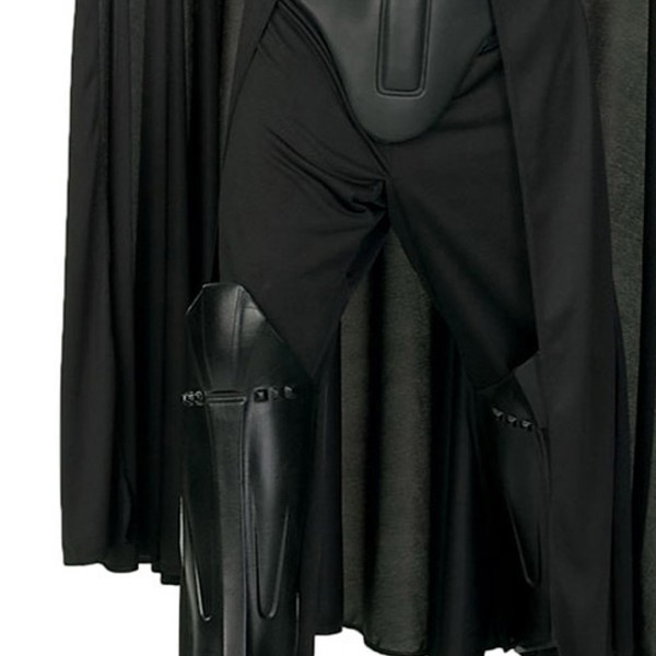 Star Wars - Darth Vader Deluxe Costume - Adult - Packshot 4