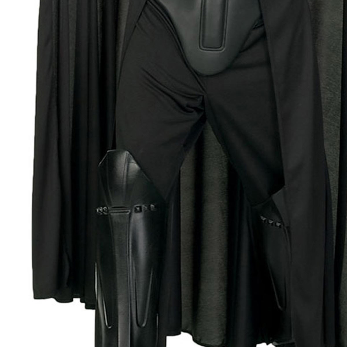 Star Wars - Darth Vader Deluxe Costume - Adult - Packshot 4