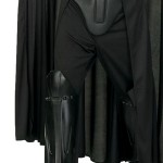 Star Wars - Darth Vader Deluxe Costume - Adult - Packshot 4