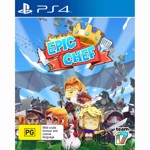 Epic Chef - Packshot 1
