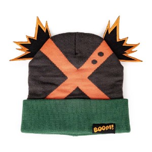 My Hero Academia - Katsuki Bakugo Beanie