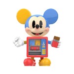 POP MART - Disney - Mickey Childhood of Boundless Imagination Series Blind Box (Single Box) - Packshot 3