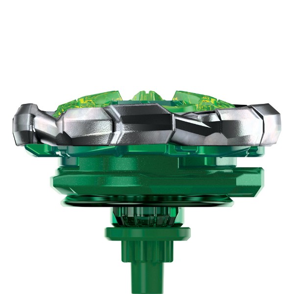 Beyblade X Starter Pack Wand Wizard - Spinning Top With Launcher Toy