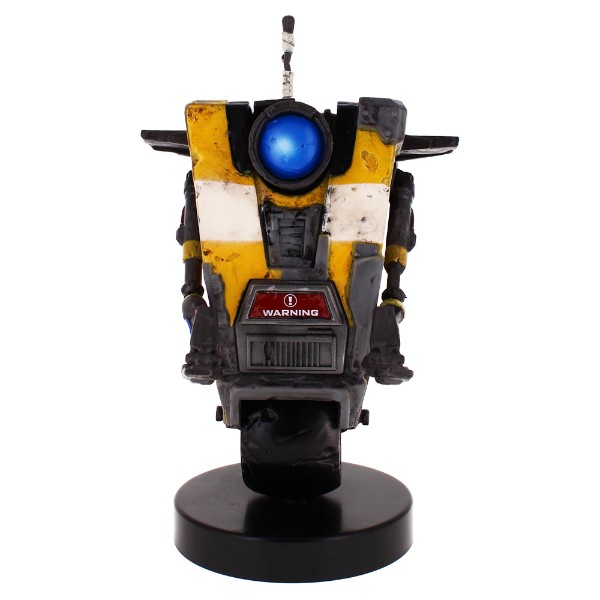 Borderlands - Claptrap Cable Guys Stand Figure - Packshot 1