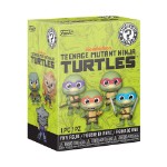 Teenage Mutant Ninja Turtles - The Secret of the Ooze Mystery Minis Blind Box (Single Box) - Packshot 3
