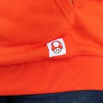 Nintendo - Super Mario Est 1985 Hoodie - Packshot 5