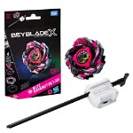 Beyblade X - Blitz Bahamut BK 1-50I CX Infinity Starter Pack Set - Packshot 1