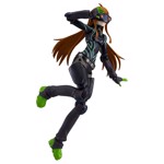 Persona 5: The Animation - Oracle Figma Action Figure - Packshot 1
