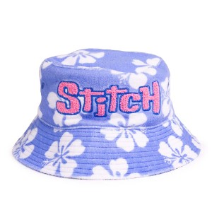 Disney - Lilo & Stitch - Stitch Hibiscus Bucket Hat
