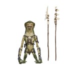Star Wars - The Mandalorian and Grogu - The Vintage Collection - Amani Guard Action Figure - Packshot 1