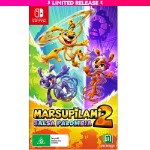 Marsupilami 2 - Salsa Palombia - Packshot 1
