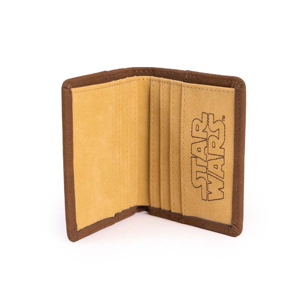 Star Wars - Jedi Bi-Fold Wallet - Packshot 3