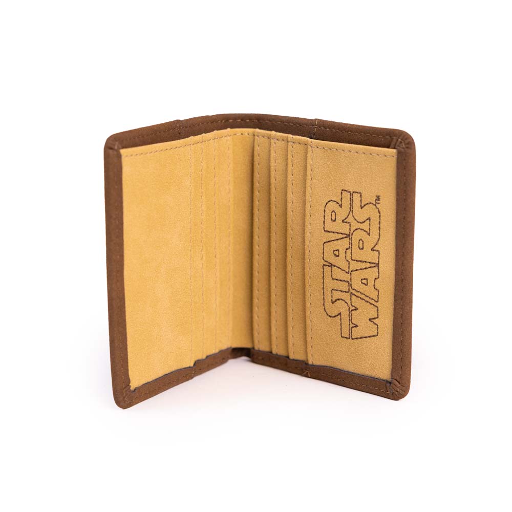 Star Wars - Jedi Bi-Fold Wallet - Packshot 3