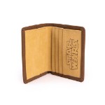 Star Wars - Jedi Bi-Fold Wallet - Packshot 3