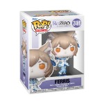 Re:ZERO - Ferris Pop! Vinyl Figure - Packshot 2