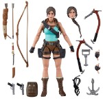 G.I. Joe - Classified Series - Lara Croft Tomb Raider Action Figure - Packshot 3