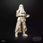 Star Wars - The Mandalorian & Grogu - The Black Series - Imperial Remnant Snowtrooper Action Figure - Packshot 6