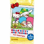 Sanrio - TC - Hello Kitty and Friends Premium Booster - Packshot 2