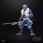 The Mandalorian & Grogu - The Black Series - Zeb Orrelios Action Figure - Packshot 2